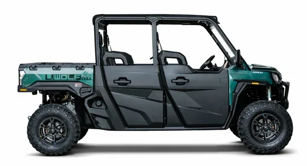 Loncin xwolf 1000L MUD TR2 kategorija